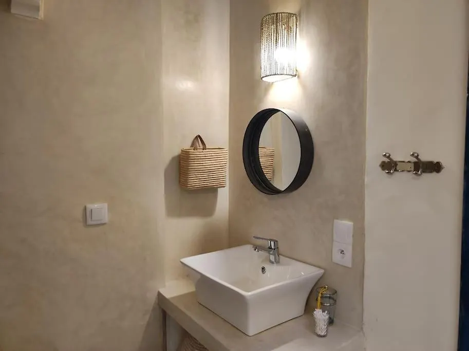 Caravane Palace Riad 4 Chambres En Exclusivite Marrakesh 0*,  Morocco