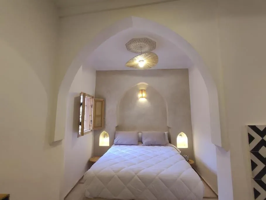 Caravane Palace Riad 4 Chambres En Exclusivite Marrakesh