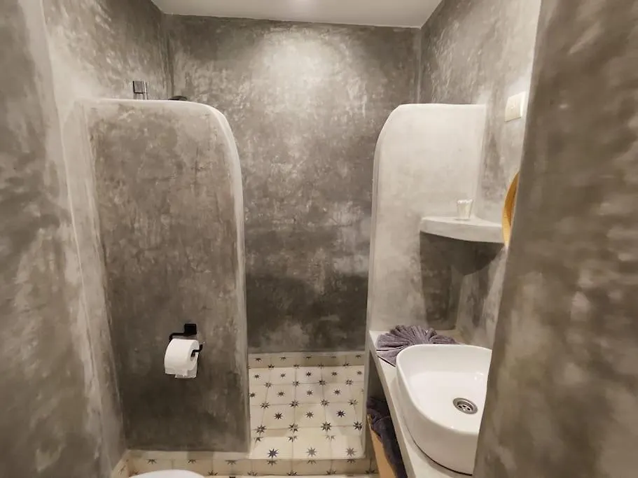 Caravane Palace Riad 4 Chambres En Exclusivite Marrakesh