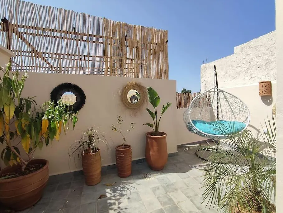 Caravane Palace Riad 4 Chambres En Exclusivite Marrakesh 0*,