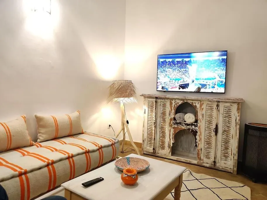 Caravane Palace Riad 4 Chambres En Exclusivite Marrakesh 0*,  Morocco
