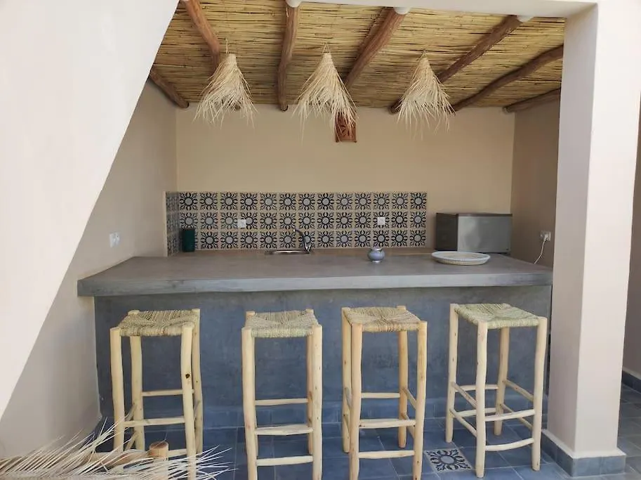 Caravane Palace Riad 4 Chambres En Exclusivite Marrakesh 0*,  Morocco
