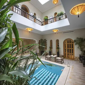 Riad Casa Felicita Riad