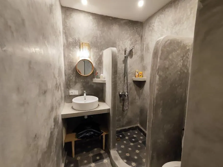 Caravane Palace Riad 4 Chambres En Exclusivite Marrakesh 0*,